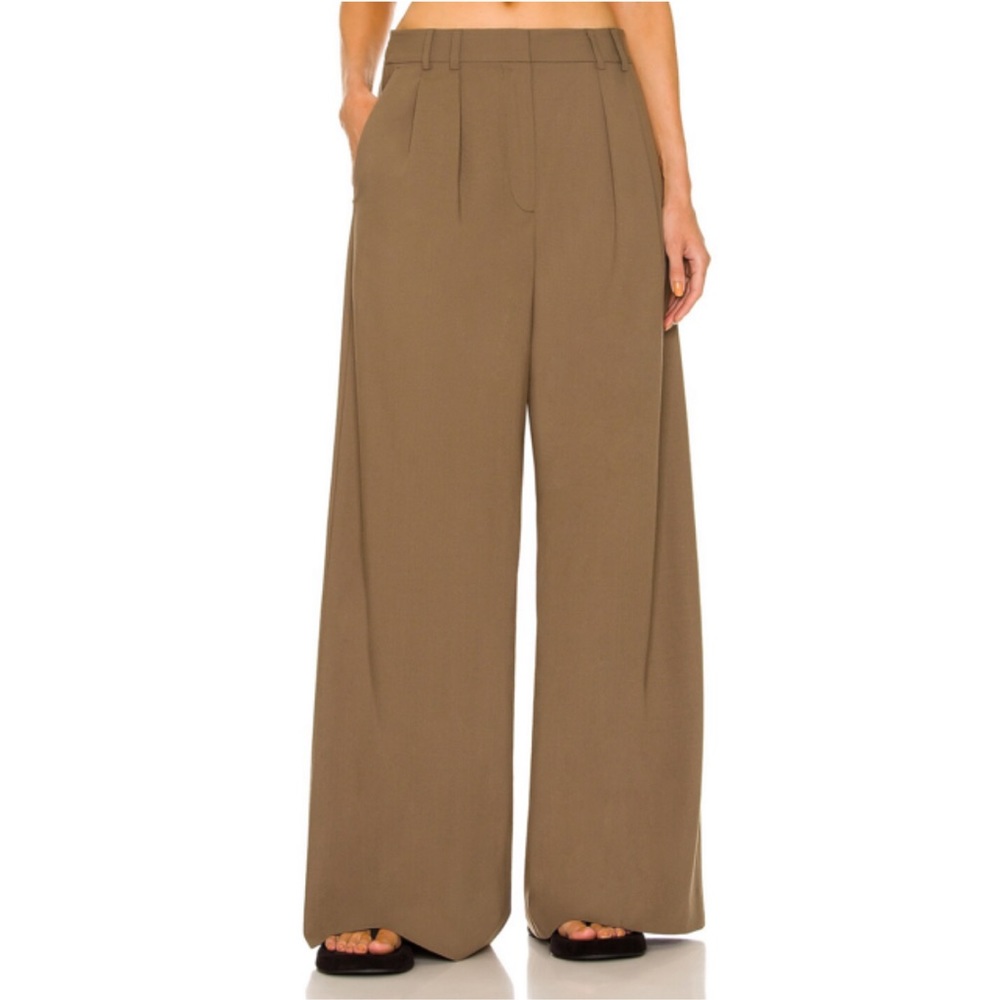 REMAIN - KISE PANT